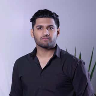 Muhammad Zubair Javed